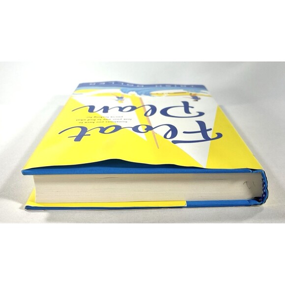 Float Plan by Trish Doller 2021 First Edition Hardcover - Picture 6 of 8